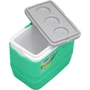 Ізотермічний контейнер Pinnacle Eskimo Primero 10 л (8906053369526TURQUOISE): Тип ізотермічний контейнер