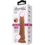 Фаллоимитатор LYBAILE Beautiful DICK 11'' Flesh (BW-008038NR-1)