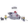 Конструктор Mega Bloks Миньономобиль (CNC82)