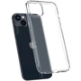 Чехол для iPhone Spigen Ultra Hybrid Frost Clear (ACS06655) for iPhone 15 Plus фото 8