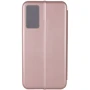 Чехол для телефонов Fashion Classy Rose Gold for Samsung A155 Galaxy A15 4G / A156 Galaxy A15 5G: Тип чехол-книжка