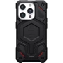 Чехол для iPhone Urban Armor Gear UAG Monarch Pro Magsafe Kevlar Black (114221113940) for iPhone 15 Pro: Тип аксессуара чехол