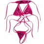 Боди NDS A33 One Size Рink (23886)