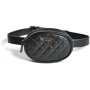 Женская поясная сумка GUESS черная (448251000361)