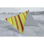 Аксесуар для намету High Peak Bent Caribbean Canvas AO Stripe Lime Punch (50008): Виробник High Peak