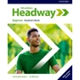 New Headway 5th Edition Beginner: Student's Book with Online Practice