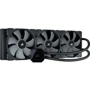 Кулер Corsair iCUE H170i ELITE CAPELLIX (CW-9060055-WW): Уровень шума, dB 37