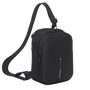 Мужская сумка через плечо XD Design BOXY SLING черная (P705.951)