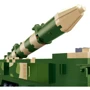 Конструктор BanBao Розвідувальний центр 181 елемент (ET706-3): Рекомендований вік от 6 лет