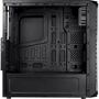 Корпус AEROCOOL SI-5200 RGB BG Black фото 6
