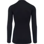 Термолонгслив Thermowave Originals 12ORGN411-990 48-50 (M) чорний: Вид Термолонгслив