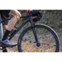 Велосипед Giant Revolt X 1 Cold Night M (2302026115): Конструкція вилки Воздушная