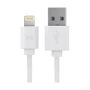 Кабель iWALK USB Cable to Lightning Trione i5 1m White (CST004l) фото 3