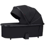 Люлька Carrello Alfa чорна (CRL-6507/1 Midnight Black)