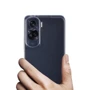 Чехол для телефонов BeCover TPU Case Transparancy for Honor 90 Lite (710875): Цвет прозрачный