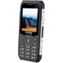 Мобильный телефон Sigma mobile X-Style 341 BRO TYPE-C Black (UA UCRF): Вес 162 г
