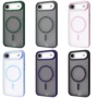 Чехол для iPhone Proove Essence Case with Magnetic Ring Green for iPhone 17 Air