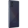 Смартфон Samsung Galaxy A71 6/128 GB Black Approved Вітринний зразок: Виробник Samsung