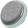 Набор для ухода за стопами с ручкой GESKE Dual Foot Smoothener 9в1 green (HB0259)