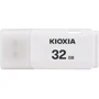 USB-флешка KIOXIA 32GB U202 USB 2.0 White (LU202W032GG4)