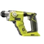Перфоратор Ryobi R-18SDS-0 (без АКБ и ЗУ): Тип крепления бура SDS-Plus