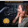 Динамічний XLR мікрофон Fifine Tank 1 фото 10