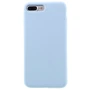Чехол для iPhone COTEetCI Silicone Sky Blue (CS7018-LC) for iPhone 8 Plus/iPhone 7 Plus