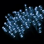 Гирлянда на батарейках Springos 9 м 120 LED CL0172 Cold White фото 6