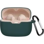 Чехол BeCover Silicon Case Dark Green (709601) for JBL Tune 230 NC: Тип Чехол