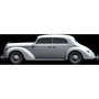 Германский пассажирский автомобиль ІІ МВ Admiral седан Admiral Saloon, WWII German Passenger Car(ICM24023): Тип модели автомобили