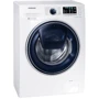 Стиральная машина Samsung WW60K52109W: Сушка нет