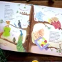 Зимовий казковечір для ніжної малечі. Веселі вірші: Виробник Рiдна мова