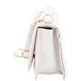 Жіноча сумка крос боді Valiria Fashion біла (5DETAA308-white): Стиль Повседневный (Casual)