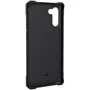 Чехол для телефонов Urban Armor Gear UAG Monarch Black (211741114040) for Samsung N970 Galaxy Note 10: Цвет черный