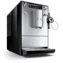Кофеварка Melitta Caffeo Solo & Perfect Milk E957-103 Silver: Тип кофемашина автоматическая
