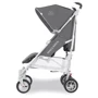 Прогулочная коляска Maclaren Techno XT Charcoal Silver, серый (WD1G070612): Возможность установки люльки нет