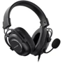 Наушники Hator Hypergang 7.1X USB Black (HTA-844): Тип крепления оголовные