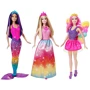 Набір ляльок Barbie (CKB30)