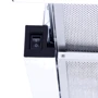 Вытяжка Minola HTL 6734 WH 1100 LED GLASS: Рекомендуемая площадь помещения (при высоте 2,7 м), м² более 28.5