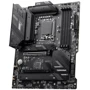 MSI MAG B760 TOMAHAWK WIFI DDR4: Оперативная память 4xDDR4 5066 МГц, до 128 ГБ