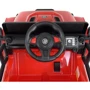 Детский электромобиль Джип Bambi Racer красный (M 4282EBLR-3) фото 8