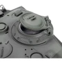 Танк на р / у HENG LONG M4A3 Sherman 3898-1 фото 7