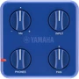 Звуковая карта YAMAHA SC-02 SessionCake: Аналоговые выходы Выход для наушников (PHONES), Коммутационный выход (CHAIN) x 2