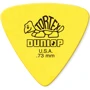 Медіатор Набор медиаторов DUNLOP 431R.73 TORTEX TRIANGLE Refill