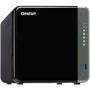 Мережевий накопичувач (NAS) QNAP 4BAY 8GB TS-453D-8G фото 4
