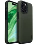 Чехол для iPhone LAUT SHIELD IMPKT Olive (L_IP22B_SH_GN) for iPhone 14 Pro