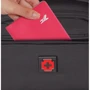 Рюкзак Swissbrand Georgia 3.0 Black черный (SWB_BE19GEO001U): Тип ручки Плечевой ремень, Короткая ручка