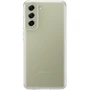 Чехол для телефонов Samsung Clear Cover Transparency (EF-QG990CTEGRU) for Samsung G990 Galaxy S21 FE