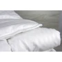 Одеяло LightHouse Swan Лебяжий пух Mf Stripe 155x215 см белое (49846): Размер, см 215x155