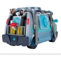 Игровой набор Jazwares Fortnite Deluxe Feature Vehicle Reboot Van ( машинка и фигурка) (FNT0732) фото 5